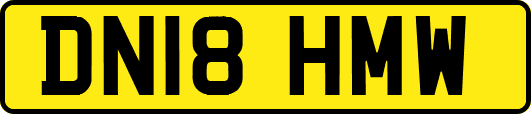 DN18HMW