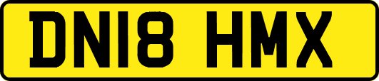 DN18HMX