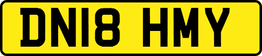 DN18HMY