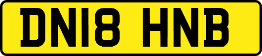 DN18HNB