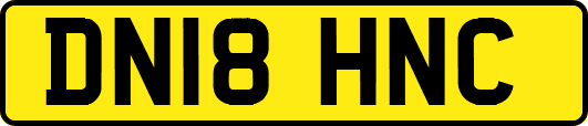 DN18HNC