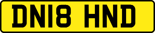 DN18HND