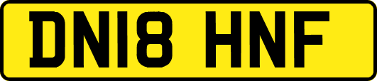 DN18HNF