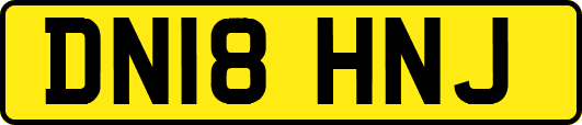 DN18HNJ