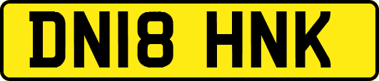 DN18HNK