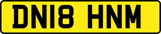 DN18HNM