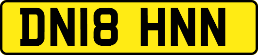 DN18HNN