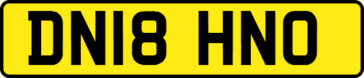 DN18HNO
