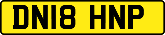 DN18HNP