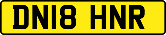 DN18HNR