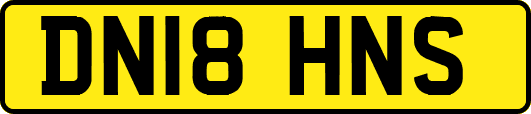 DN18HNS