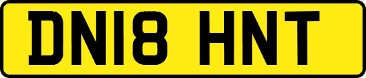 DN18HNT