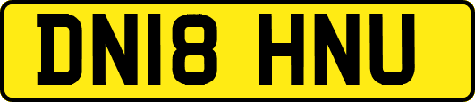 DN18HNU