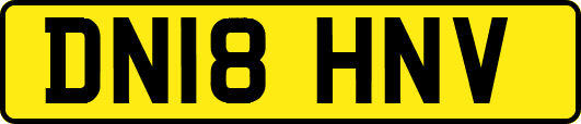 DN18HNV