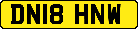 DN18HNW