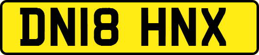 DN18HNX