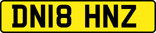 DN18HNZ