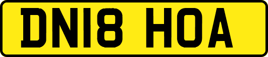 DN18HOA