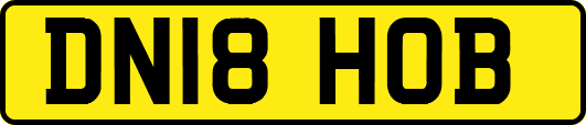 DN18HOB