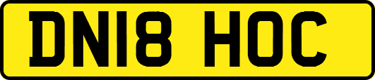DN18HOC