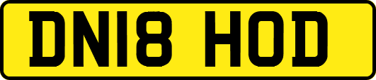 DN18HOD