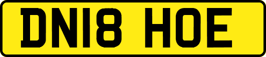 DN18HOE