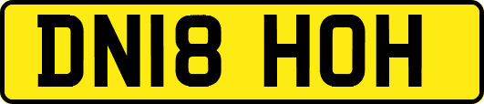 DN18HOH