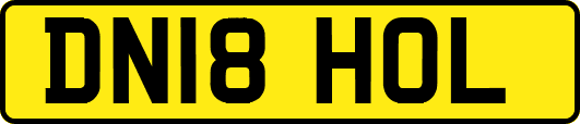 DN18HOL