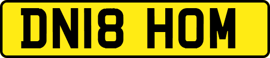 DN18HOM
