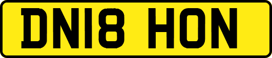 DN18HON
