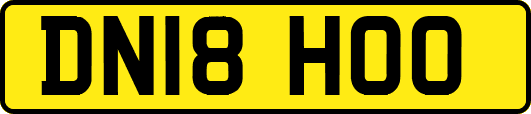 DN18HOO