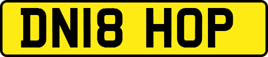 DN18HOP