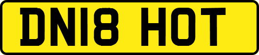 DN18HOT
