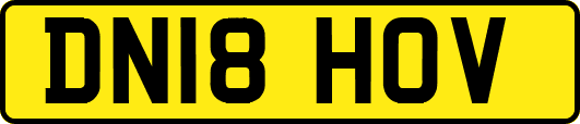 DN18HOV