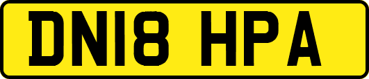 DN18HPA