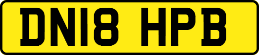 DN18HPB