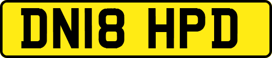 DN18HPD