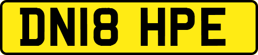 DN18HPE