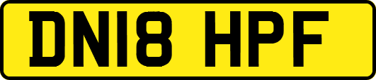 DN18HPF