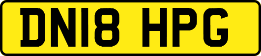 DN18HPG