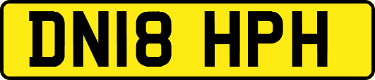 DN18HPH