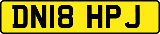 DN18HPJ