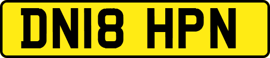 DN18HPN