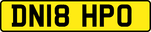 DN18HPO
