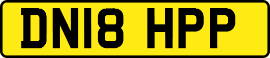 DN18HPP