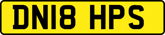 DN18HPS