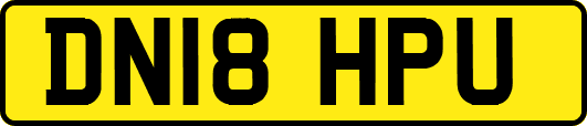 DN18HPU