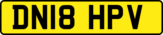 DN18HPV