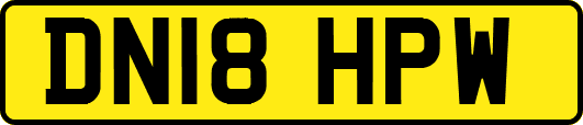 DN18HPW