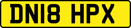 DN18HPX